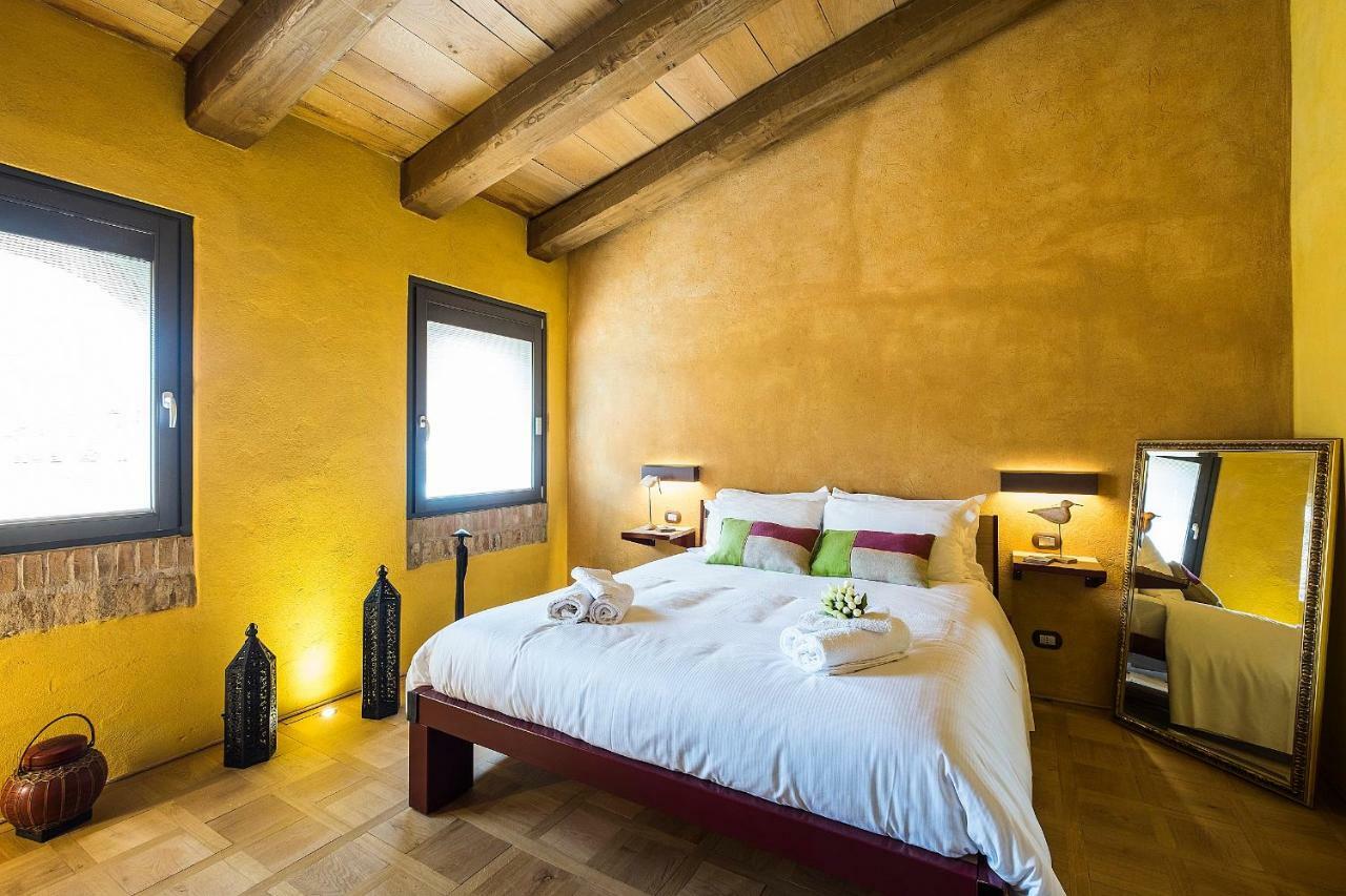 Palazzo D'Assi - Guest House Monforte dʼAlba Exterior foto