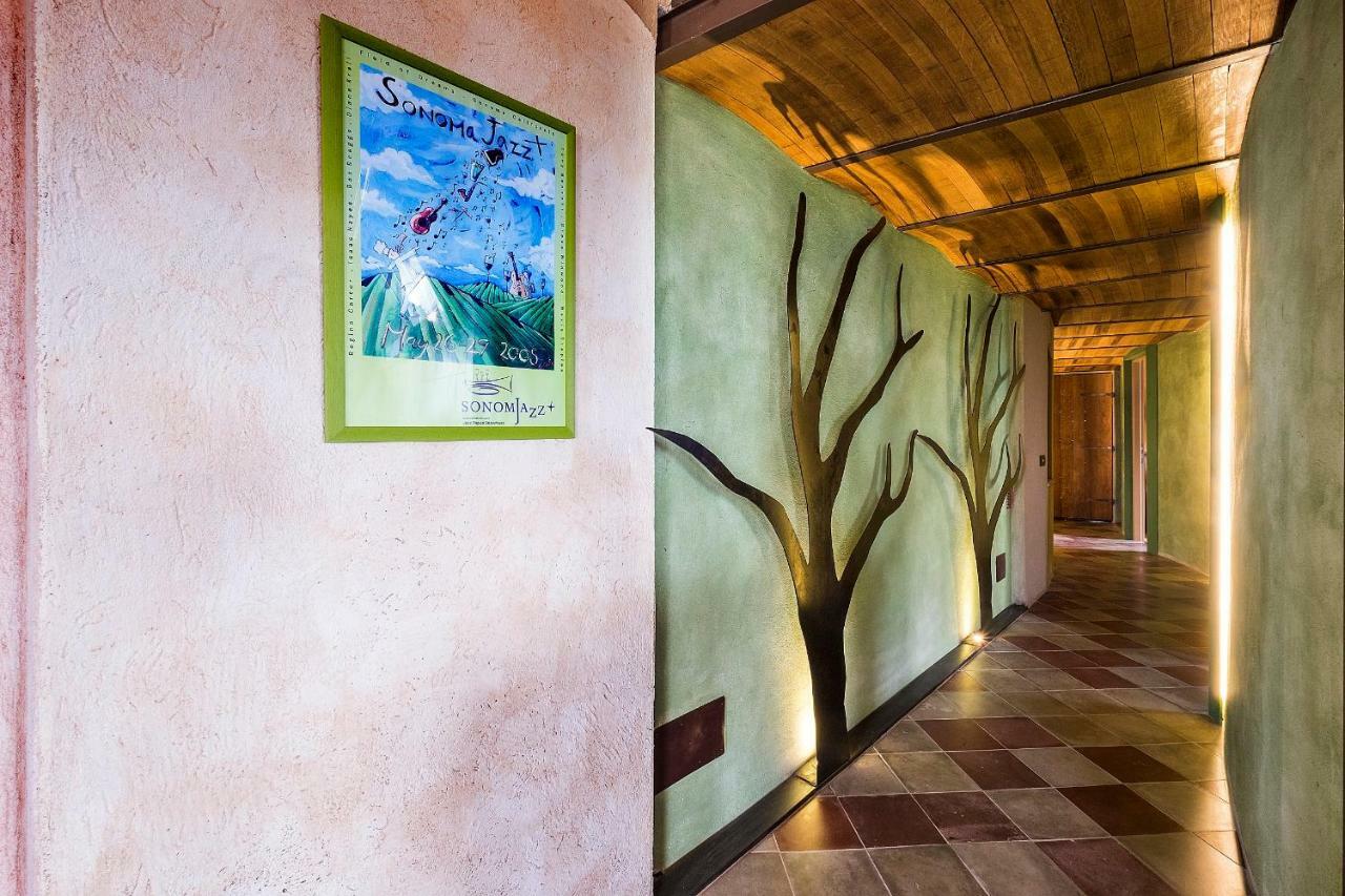 Palazzo D'Assi - Guest House Monforte dʼAlba Exterior foto
